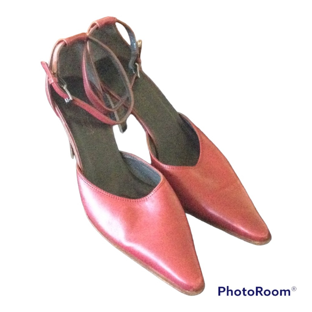 Kenneth Cole New York Heels